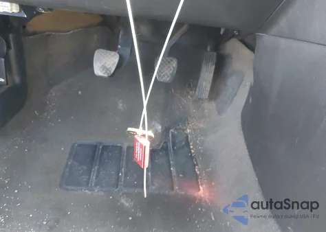 2006 Saturn Ion 2 z USA, uszkodzony, nr VIN 1G8AM15F46Z203287